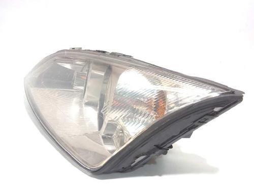 Left headlight FORD MONDEO III (B5Y)  | BP12175838C28 
