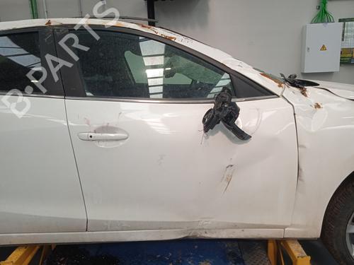 Electronic module MAZDA 3 Saloon (BM_, BN_) 2.0 | BP34136167M83  - Image 13