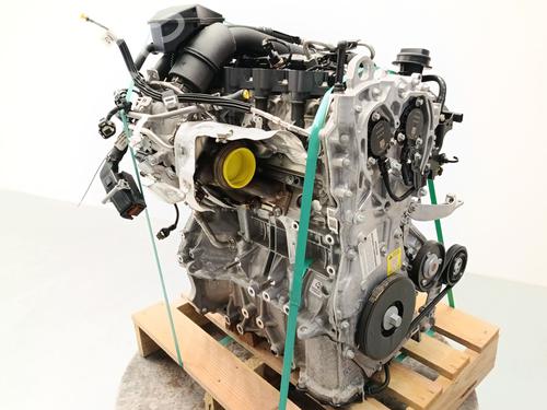 Engine MERCEDES-BENZ CLA (C118) CLA 250 e (118.386) | BP36304178M1 - Image 4