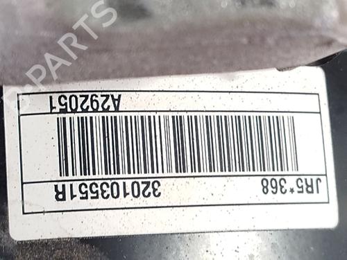 Gearbox DACIA SANDERO II 1.5 Blue dCi 95 (B8JL) | BP29418365M3 