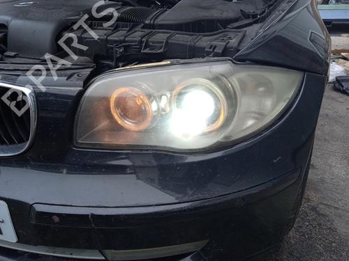 Steering column stalk BMW 1 (E87) 116 i | BP23952934I23 