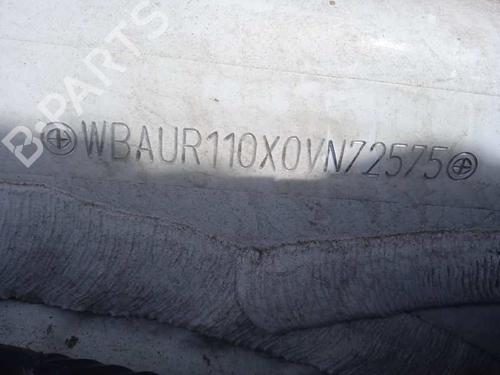 Climate control BMW 1 Coupe (E82) 118 d | BP13657502I5