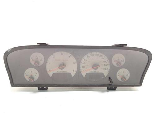 Instrument cluster JEEP GRAND CHEROKEE II (WJ, WG) 3.1 TD 4x4 | BP15816116C47 