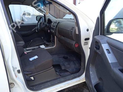 Left mirror NISSAN PATHFINDER III (R51) 2.5 dCi | BP15899910C26
