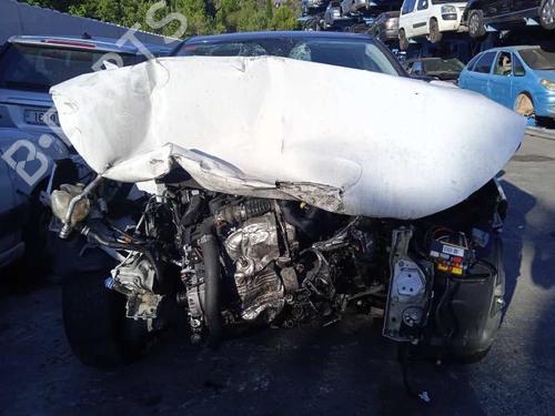 Front wiper motor OPEL GRANDLAND / GRANDLAND X (A18, P1UO) 1.6 Turbo D (75) | BP15216672M29 
