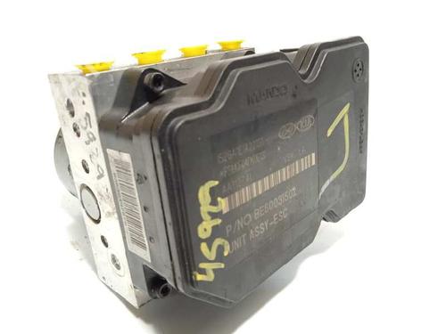 ABS pump HYUNDAI i40 I CW (VF) | BP13053718M43