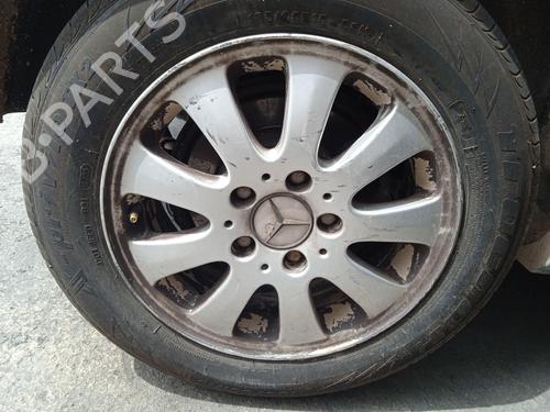 Starter MERCEDES-BENZ A-CLASS (W169) A 170 (169.032, 169.332) | BP25593431M8  - Image 9