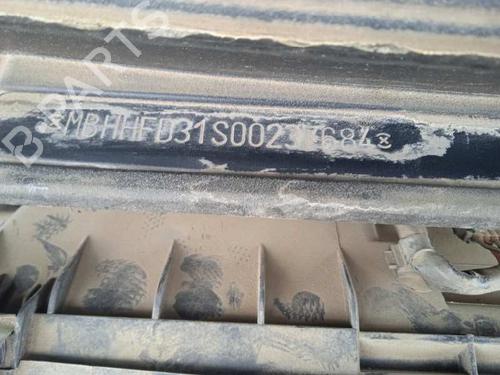 Fuel pump NISSAN PIXO (UA0) 1.0 | BP13581944M76 