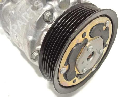 AC compressor SKODA KAMIQ (NW4) 1.0 TSI | BP7791916M34 