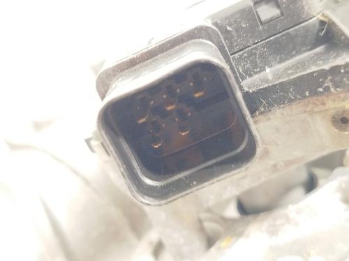 Front wiper motor HYUNDAI TUCSON (TL, TLE) 1.6 GDi | BP21779877M29 