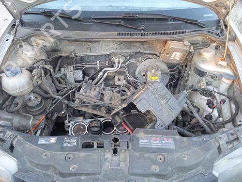 Front slam panel SEAT IBIZA III (6L1) 1.4 16V | BP29397083C72 
