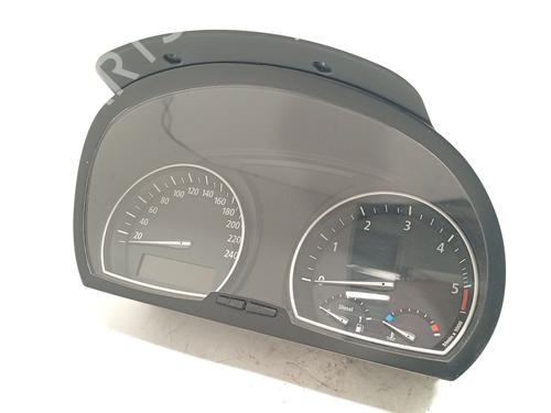 Instrument cluster BMW X3 (E83) 2.0 d | BP35974384C47 - Image 2