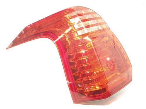 Used Left taillight PEUGEOT 5008 (0U_, 0E_) 1.6 HDi (110 hp) 27697812