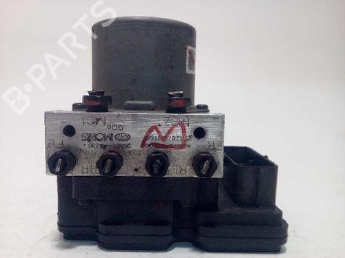 Used ABS pump ABS pump 9702844 9702844