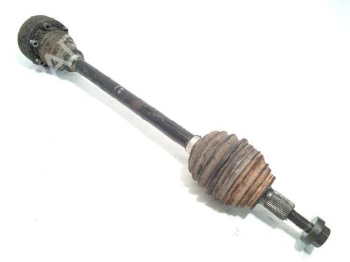 Used Left rear driveshaft Left rear driveshaft 10048187 10048187