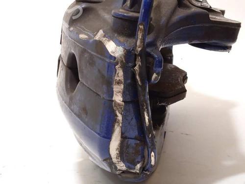 Left front brake caliper BMW X3 (G01, F97, G08) | BP17864481M105