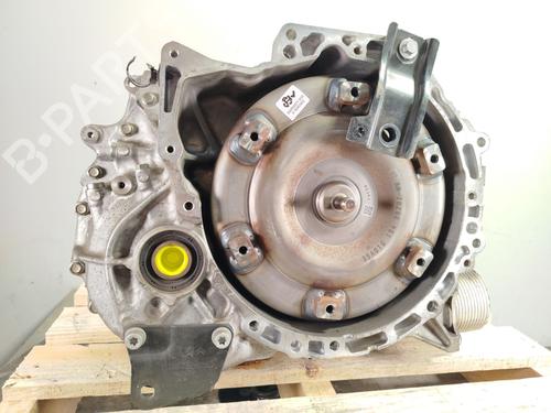 Used Gearbox PEUGEOT 3008 II SUV (MC_, MR_, MJ_, M4_) 1.6 PureTech 180 (M45GFR, M45GFU) (181 hp) 26209660