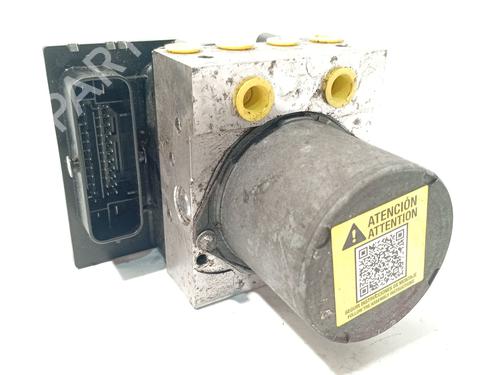 Used ABS pump AUDI A4 B8 Avant (8K5) [2007-2017]  31033881