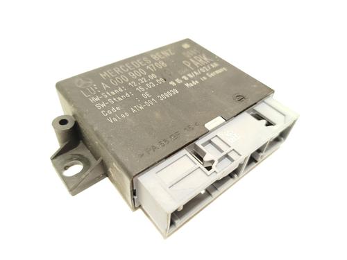 Used Electronic module Electronic module MERCEDES-BENZ GLE Coupe (C292) 350 d 4-matic (292.323, 292.324) (258 hp) 33816618 33816618