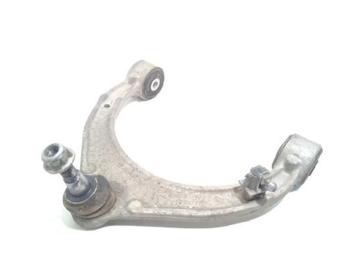 Used Left front suspension arm PORSCHE PANAMERA (970) 4.8 4S (400 hp) 15526615