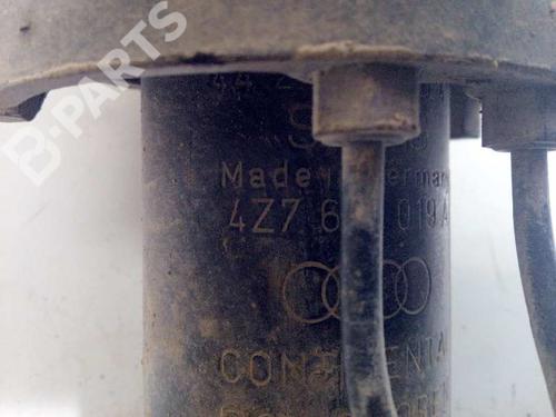 Left rear shock absorber AUDI ALLROAD C5 (4BH) 2.5 TDI quattro | BP4678222M18