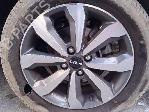 Right front driveshaft KIA STONIC (YB) | BP27368123M39