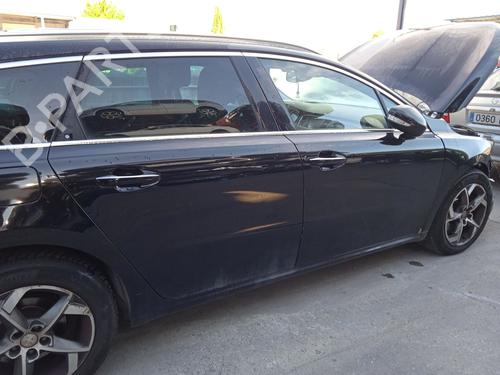 Electronic module PEUGEOT 508 SW I (8E_) 2.0 BlueHDi 180 | BP23130089M83  - Image 13