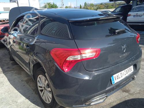 Fuse box CITROËN DS5 1.6 HDi 115 | BP20126153E1 