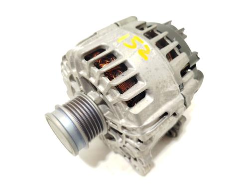 Generator Generator SEAT IBIZA V (KJ1, KJG) 1.5 TSI (150 hp) 36013951 36013951