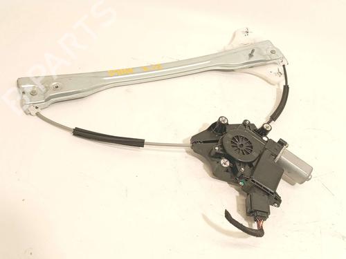 Front left window mechanism MG MG ZS SUV (AZS1) 1.5 VTi | BP39136497C22 - Image 2