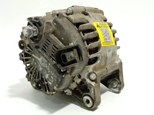 Alternator RENAULT MASTER III Platform/Chassis (EV, HV, UV) 2.3 dCi 125 FWD (EV0C, EV0D, EV0J, HV0C, HV0D, HV0H,... | BP29394103M7 - Image 4