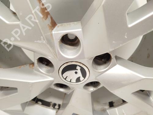 Rim SKODA OCTAVIA III Combi (5E5, 5E6) 2.0 TDI 4x4 | BP29527027C45 