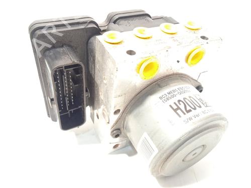 Used ABS pump HYUNDAI i20 III (BC3, BI3) 1.0 T-GDI hybrid 48V (101 hp) 26208620