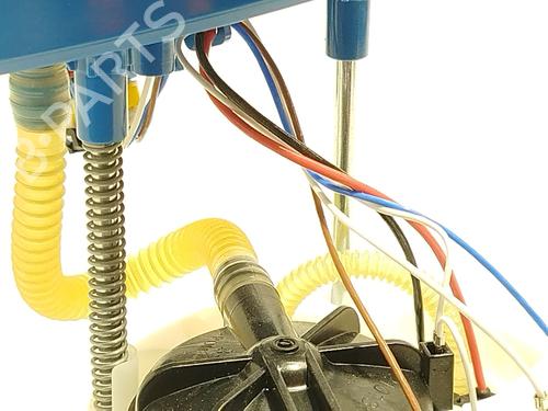 Fuel pump AUDI A1 Sportback (GBA) 30 TFSI | BP32169950M76 - Image 3