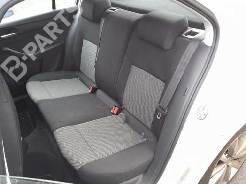 Rear right exterior door handle SEAT TOLEDO IV (KG3) 1.6 TDI | BP6936579C130  - Image 16