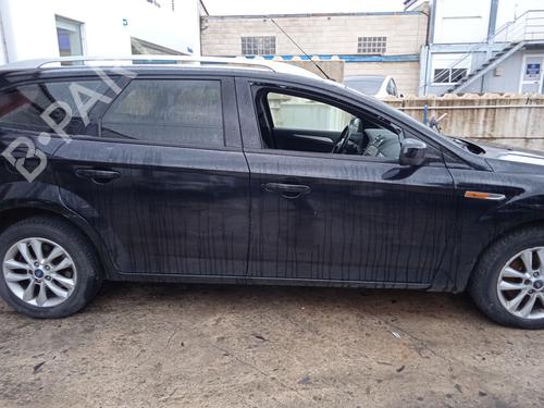 Left tailgate light FORD MONDEO IV Turnier (BA7) 2.0 TDCi | BP24844433C79