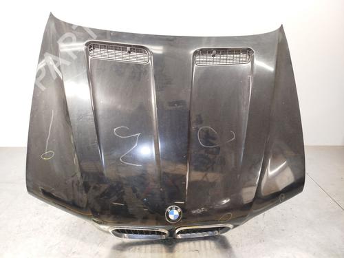hood-bmw-x5-e53-2000-2001-2002-2003-2004-2005-2006-26595463 main image