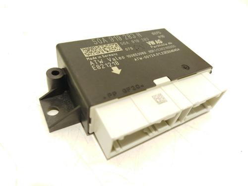 Used Electronic module Electronic module SKODA FABIA IV (PJ3) 1.0 TSI (110 hp) 34152452 34152452