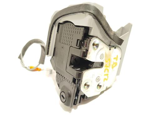 Serratura posteriore destra HYUNDAI i20 III (BC3, BI3) 1.2 (84 hp) 32289614