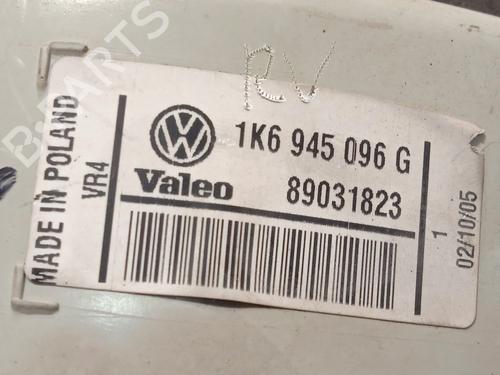 Right taillight VW GOLF V (1K1) 1.9 TDI | BP23653598C35 