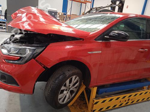 Gearbox RENAULT MEGANE IV Hatchback (B9A/M/N_) 1.2 TCe 130 (B9MR) | BP32440305M3 - Image 12