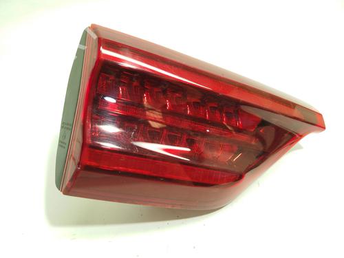 Used Left tailgate light Left tailgate light 26738172 26738172