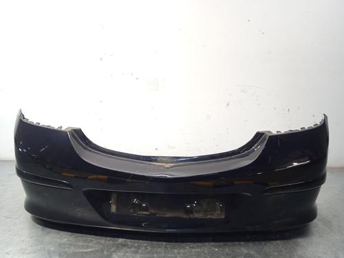 Used Rear bumper OPEL ASTRA H GTC (A04) 1.7 CDTI (L08) (110 hp) 22730046