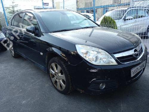 OPEL SIGNUM Hatchback (Z03) 1.9 CDTI (F48) (150 hp) 739666