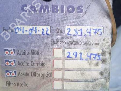 Right front door BMW X3 (E83) 3.0 d | BP17080324C3 