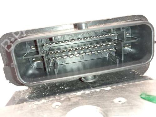 ABS pump NISSAN QASHQAI II SUV (J11, J11_)  | BP11973589M43 