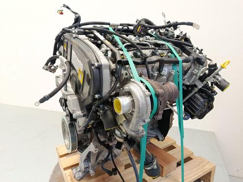 Used Engine Engine FIAT BRAVO II (198_) 1.6 D Multijet (198AXH1B) (105 hp) 36108184 36108184