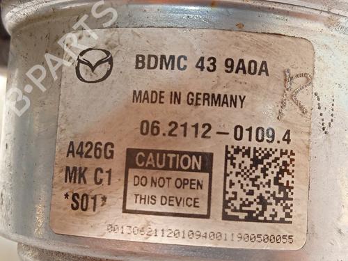 ABS pump MAZDA 3 Hatchback (BP) SKYACTIV-X M Hybrid (BP2H) | BP29281301M43 