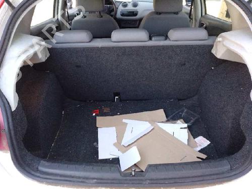 Right front driveshaft SEAT IBIZA IV (6J5, 6P1) 1.4 TDI | BP6907158M39 