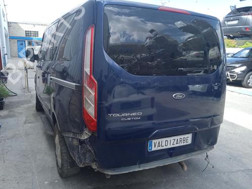 Cable FORD TRANSIT CUSTOM V362 Bus (F3)  | BP21377021E12 